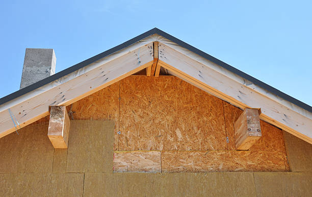 Best Fascia and Soffit Installation  in Soldotna, AK